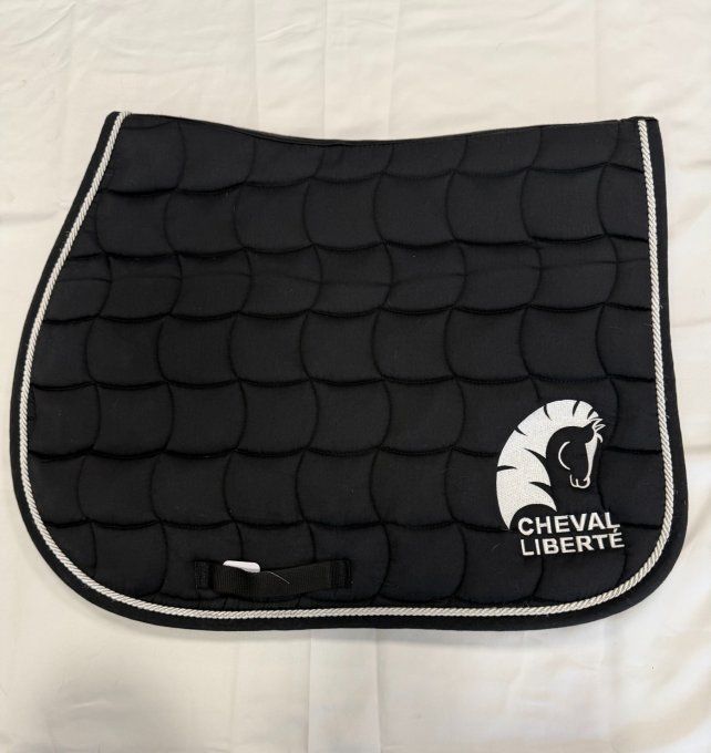 Tapis cheval liberté