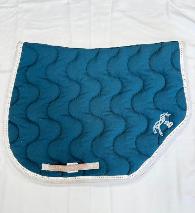 Tapis pénélope coupé sport Full