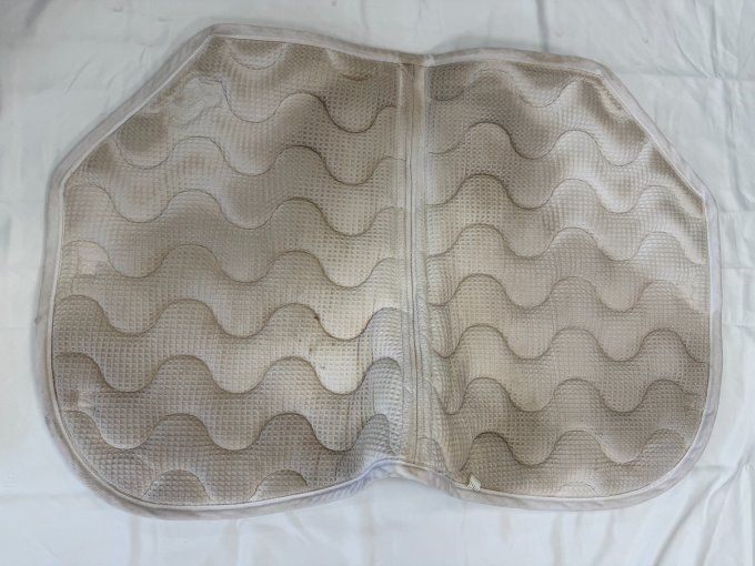 Tapis pénélope coupé sport Full