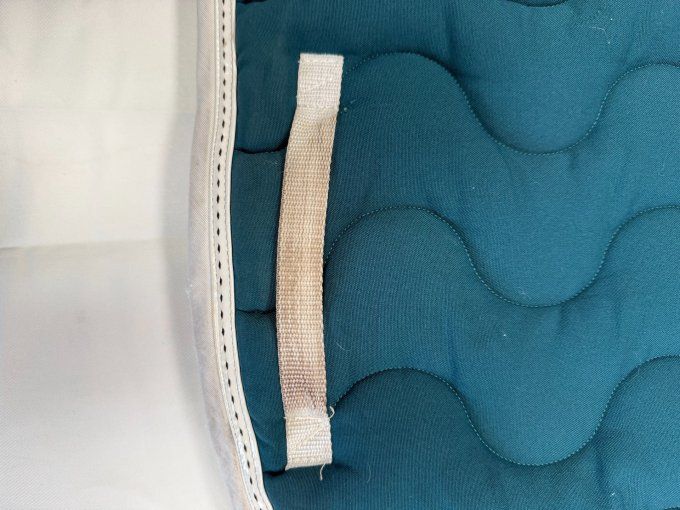 Tapis pénélope coupé sport Full