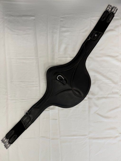 Sangle bavette 125 cm