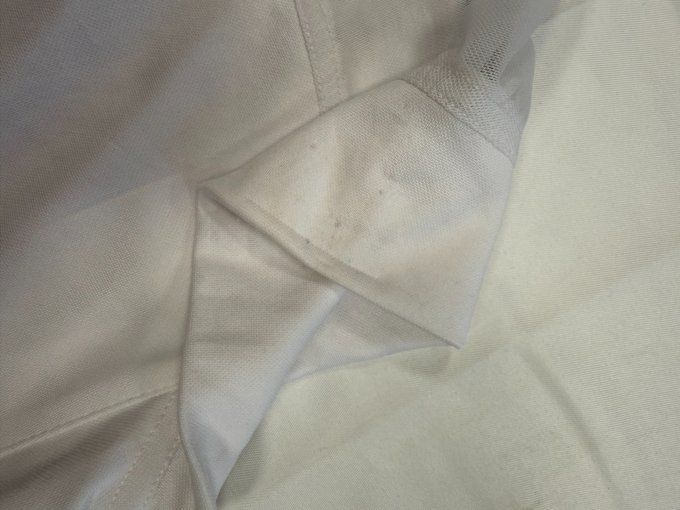 Polo équithème 12 ans