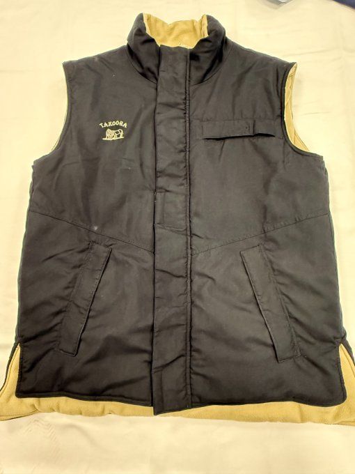 Sans Manche Takoota M