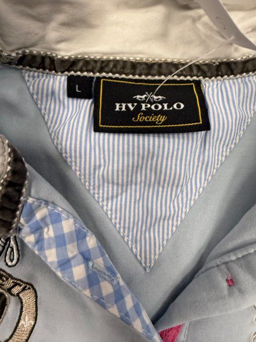 Polo HV Polo L