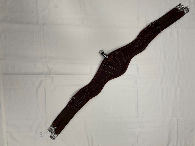 Sangle jumping Flexmotion CWD