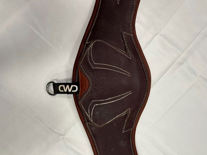 Sangle jumping Flexmotion CWD