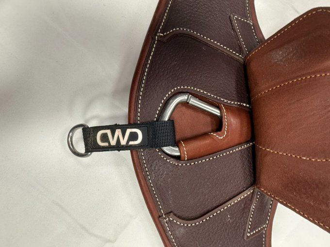 Sangle jumping Flexmotion CWD