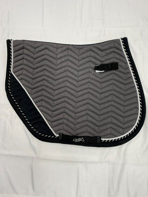 Tapis QHP Coupé sport Poney