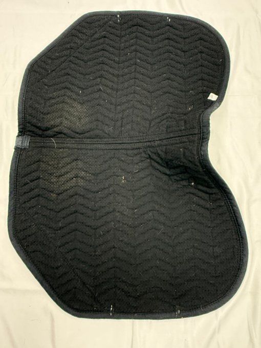 Tapis QHP Coupé sport Poney