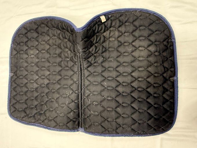 Tapis équithème Poney