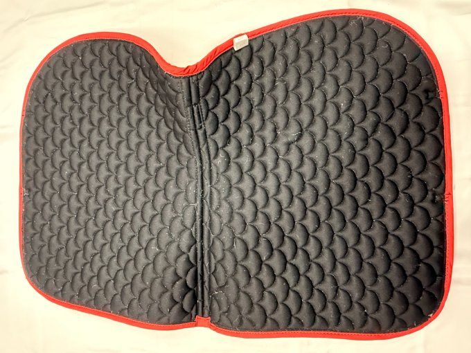 Tapis équithème Poney