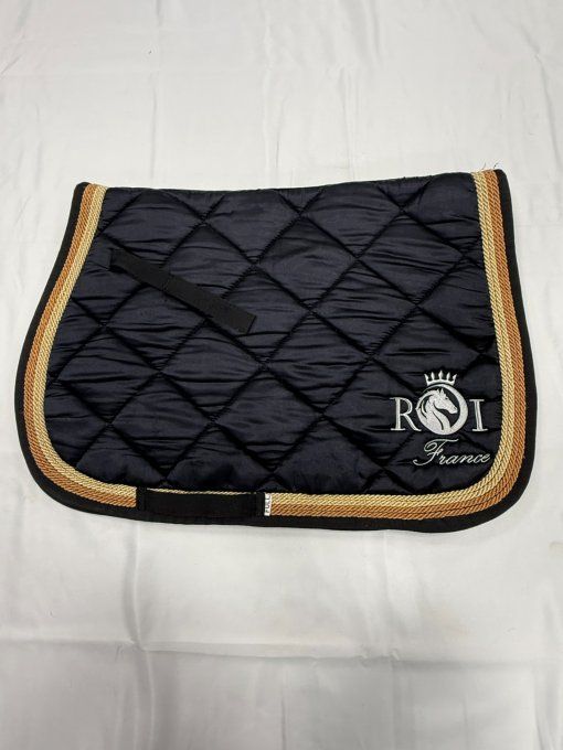 Tapis Roi France Poney