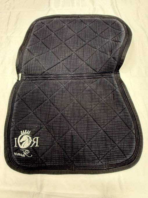 Tapis Roi France Poney