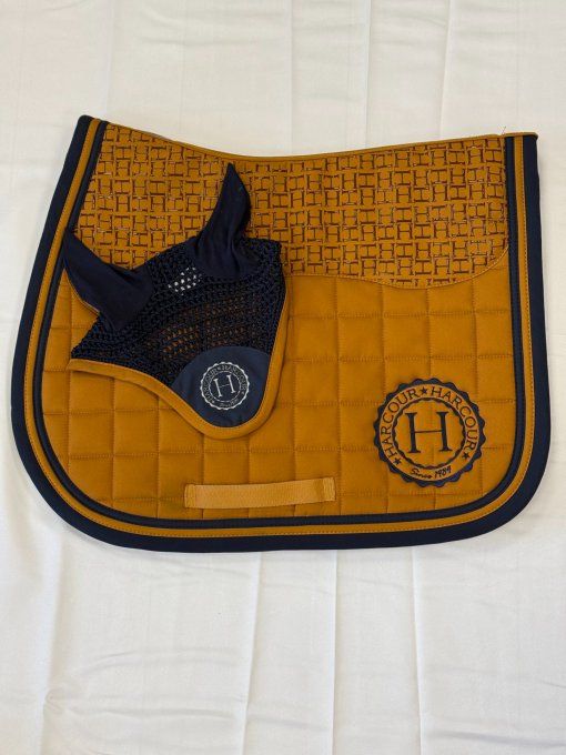 Ensemble Harcour Poney