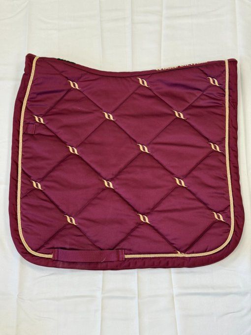 Tapis Back on track dressage 