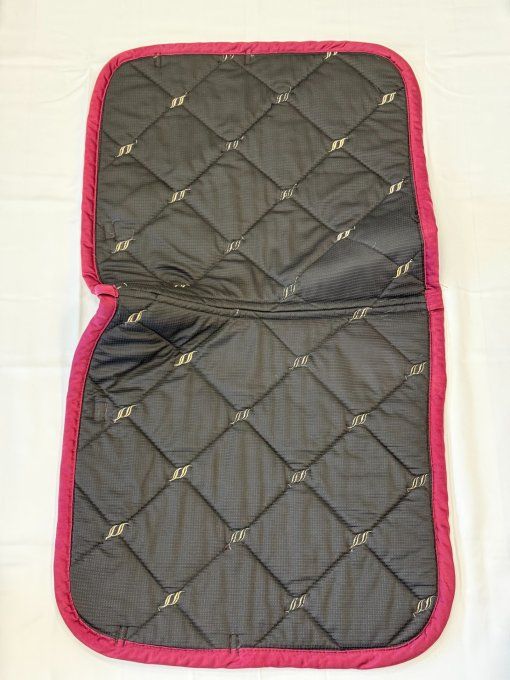 Tapis Back on track dressage 