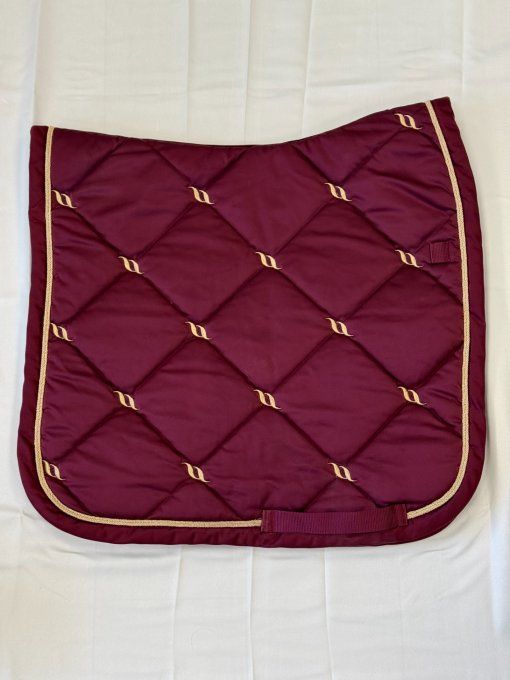 Tapis Back on track dressage 