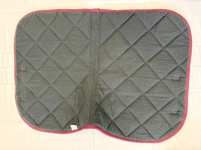 Tapis Paddock sport Poney