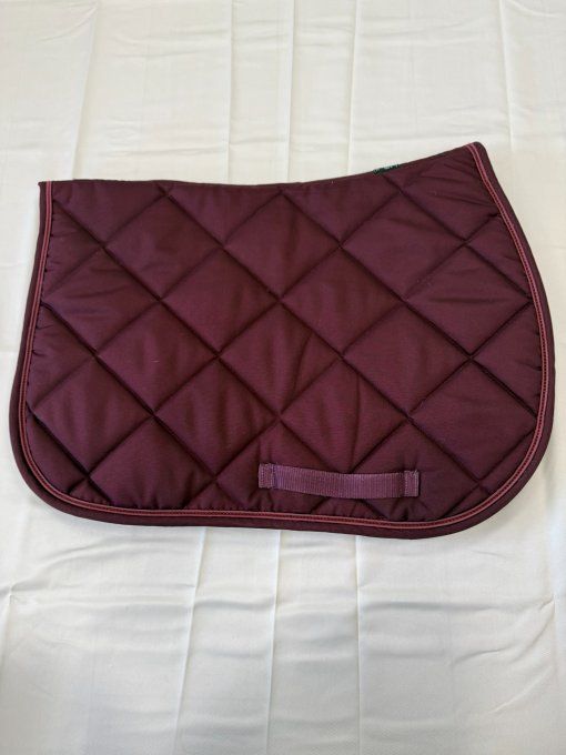 Tapis Paddock sport Poney