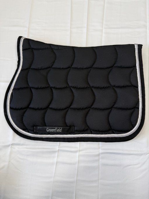 Tapis Greenfield Poney
