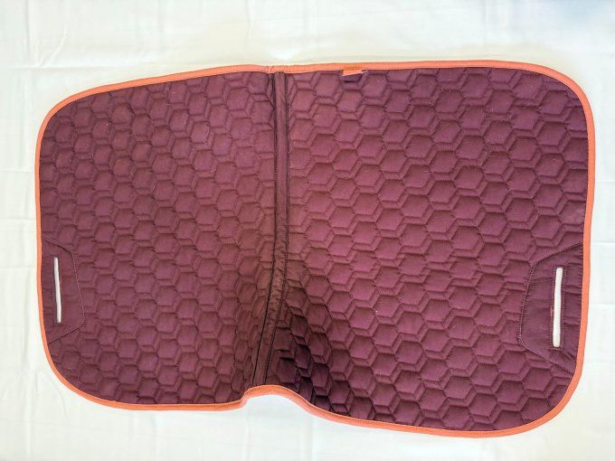 Tapis fouganza classique