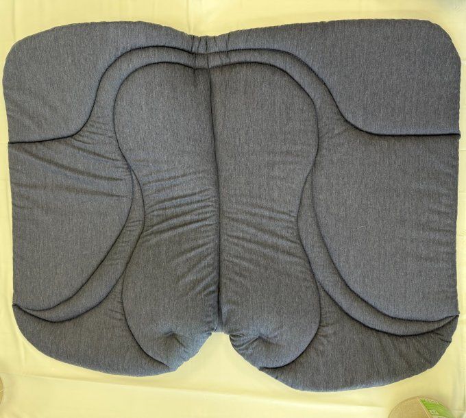 Tapis Tundra Ronzon Randonnée et Classique