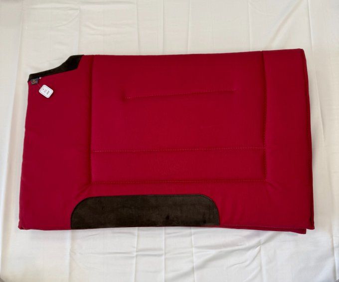 Tapis grand outpost Ronzon Legend western