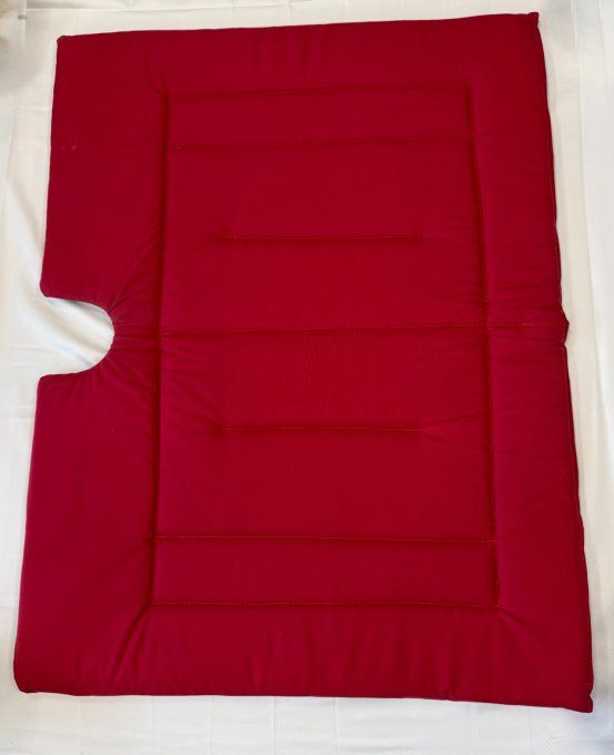 Tapis grand outpost Ronzon Legend western