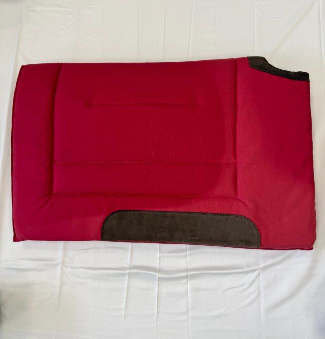 Tapis grand outpost Ronzon Legend western