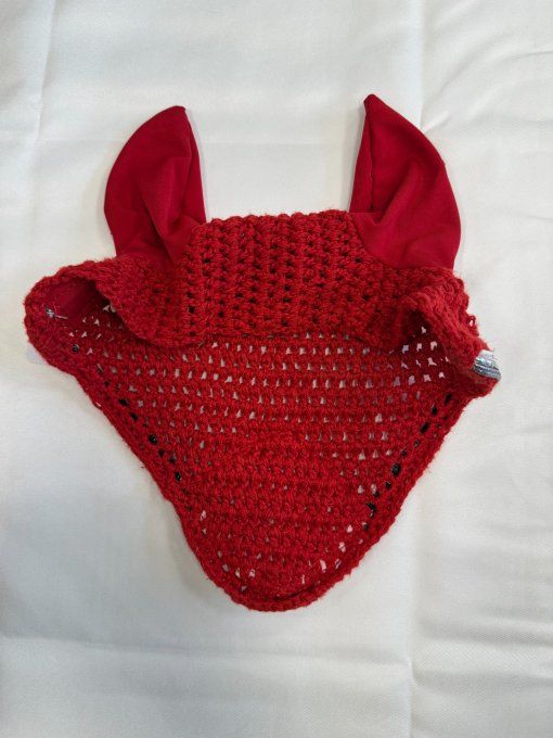 Bonnet Equithème 
