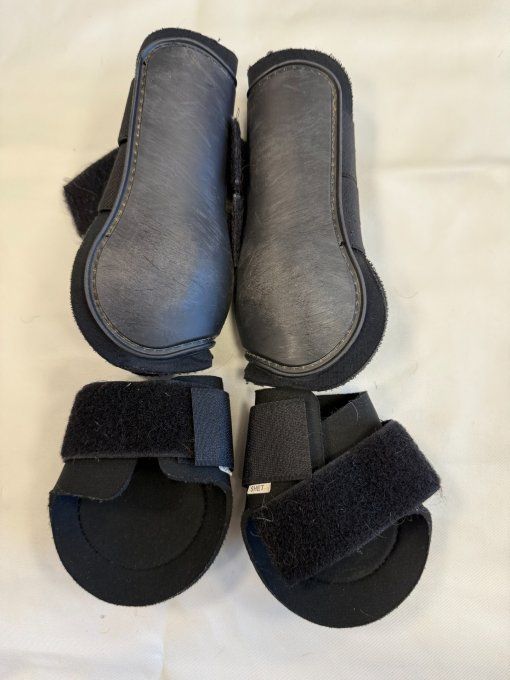 Ensemble shetland
