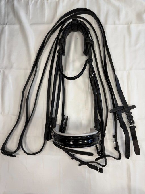 Bride Première Full