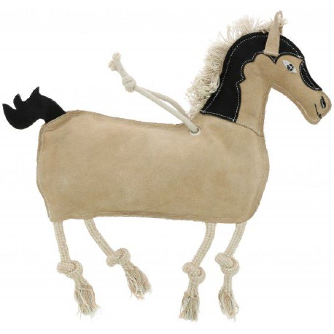 Jouet pour chevaux - Cheval
