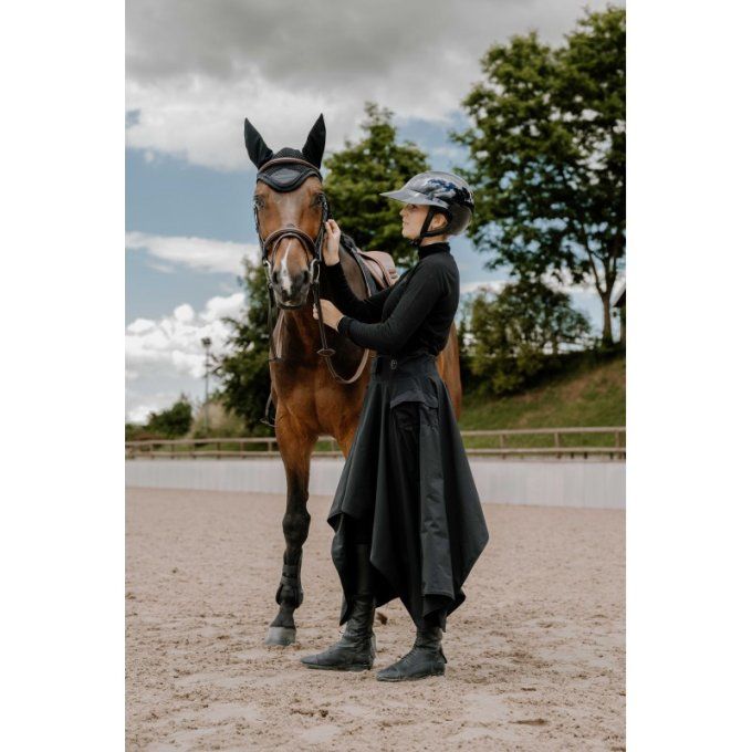 Jupe Je t'aime EQUITHÈME - EQ-Joelle