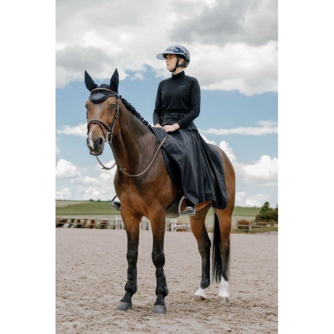Jupe Je t'aime EQUITHÈME - EQ-Joelle