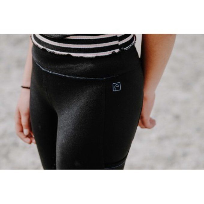 Legging EQUITHÈME - Lyly - Junior