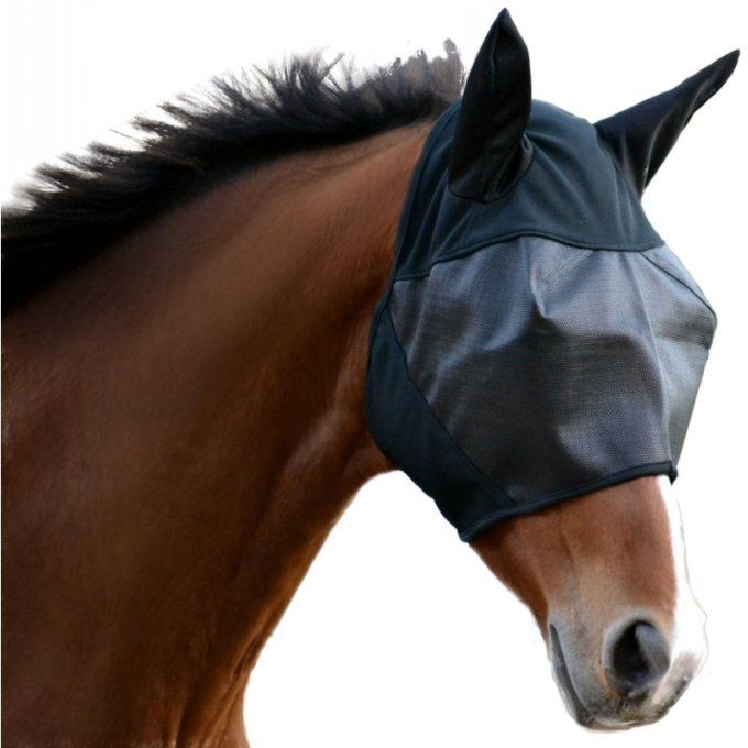 Masque anti-insectes - UltraShield avec oreilles