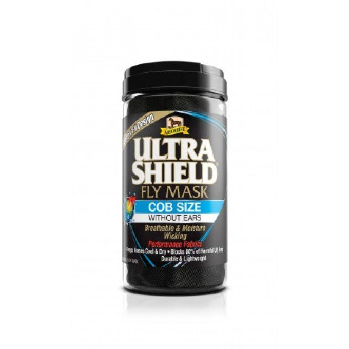 Masque anti-insectes - UltraShield sans oreilles