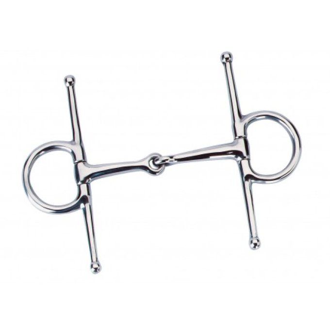 Mini mors aiguilles 90 mm