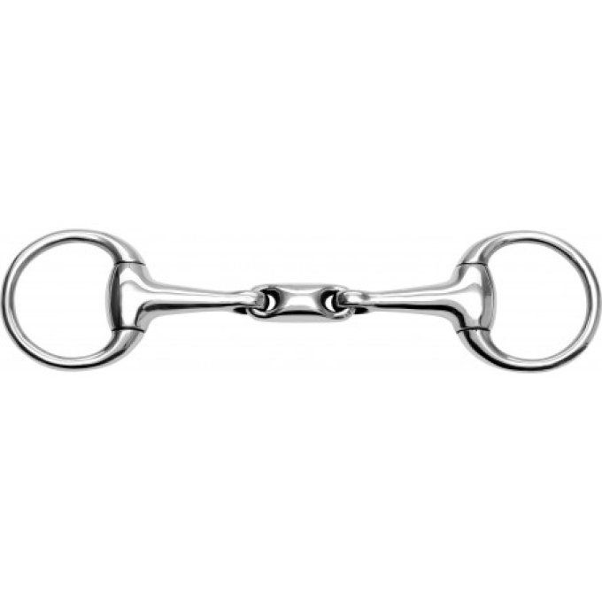 Mini mors olive - Anatomic