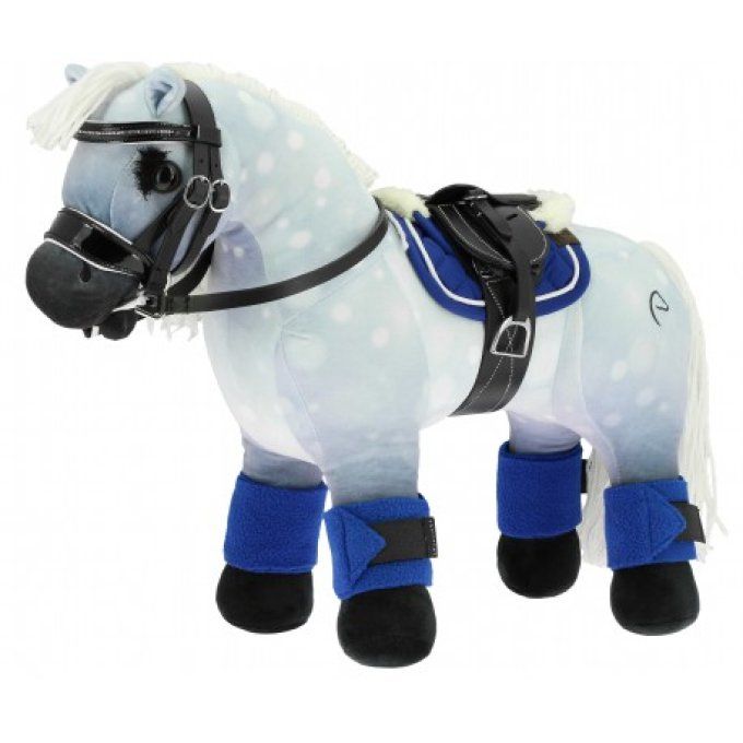 Mini-poney Nuage PONY ACADEMY