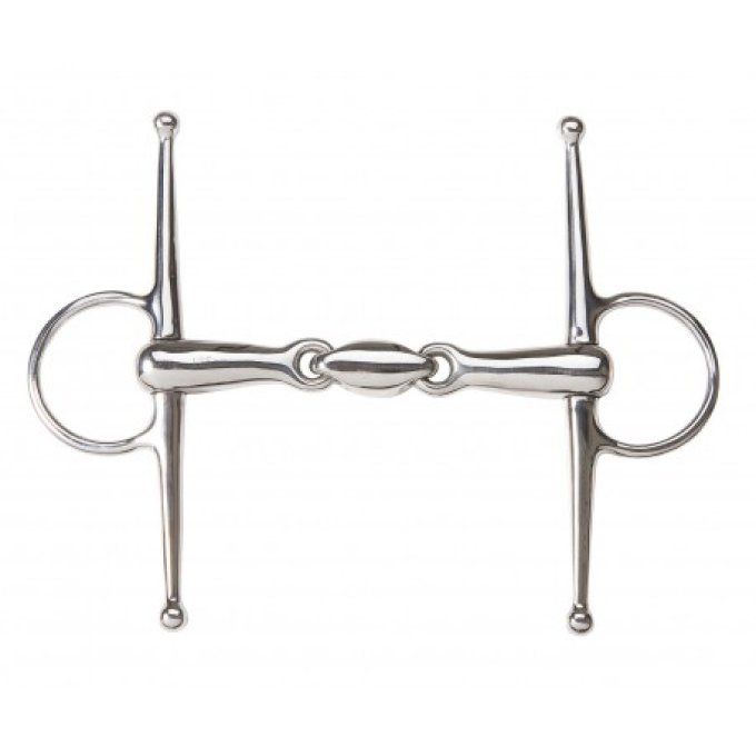 Mors aiguilles - Anatomic