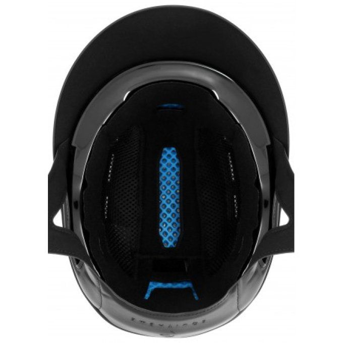 Mousse pour casque EQUITHÈME - SOAZY