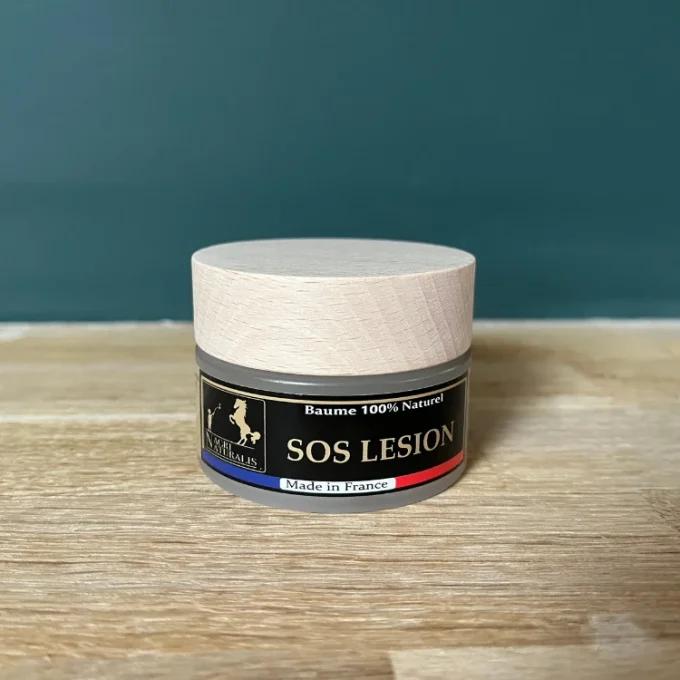 SOS Lésions