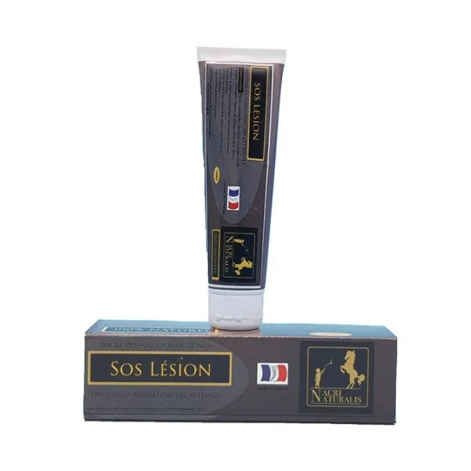 SOS Lésions