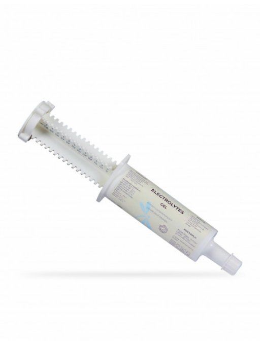 Electrolytes Seringue 60 ml