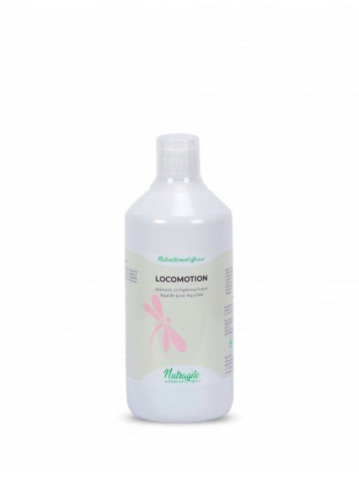 Locomotion Liquide