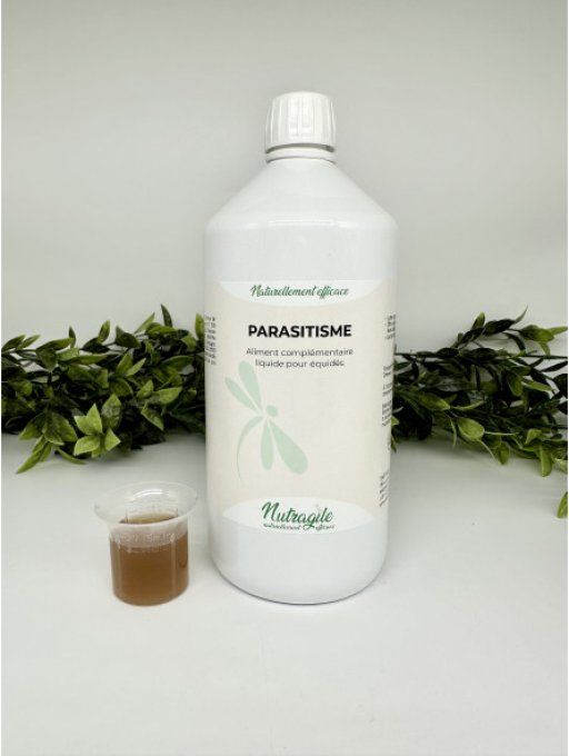 Parasitisme Liquide