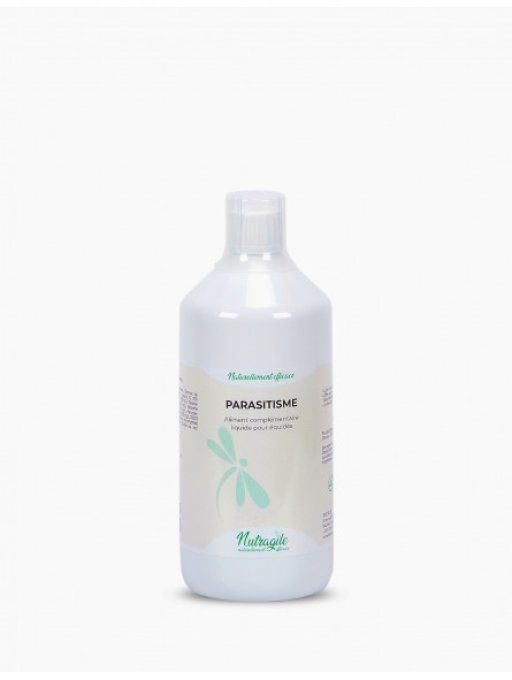 Parasitisme Liquide