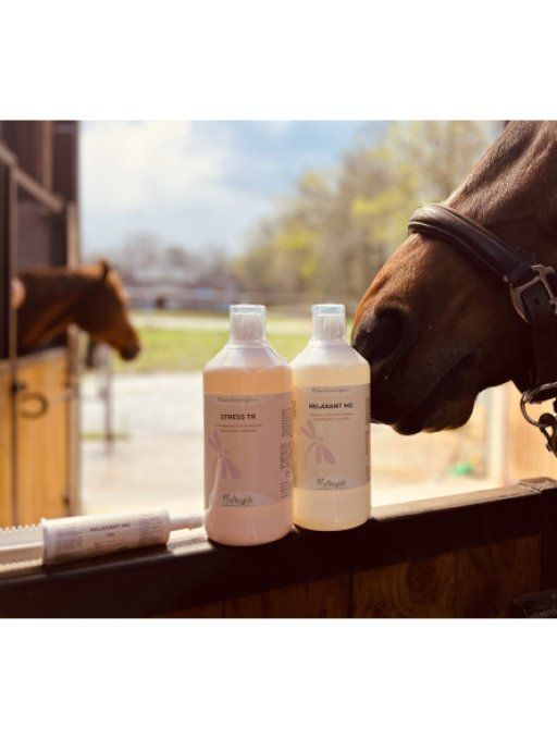 Relaxant MG Liquide